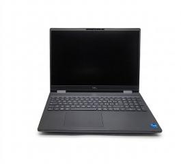 DELL Workstation Precision 7670 Core I7-12850HX 2.1 Ghz. 32 GB 1TB  M.2-2280 NVME Webcam NVIDIA RTX A3000 LCD WUXGA 16" Win 11 Pro - D2910264SP  Grado B